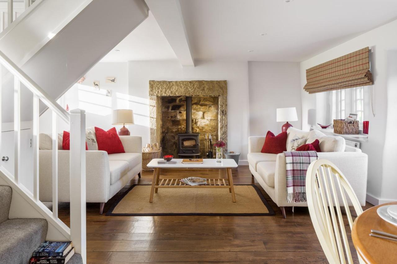 Carr Cottage Leeds  Luaran gambar