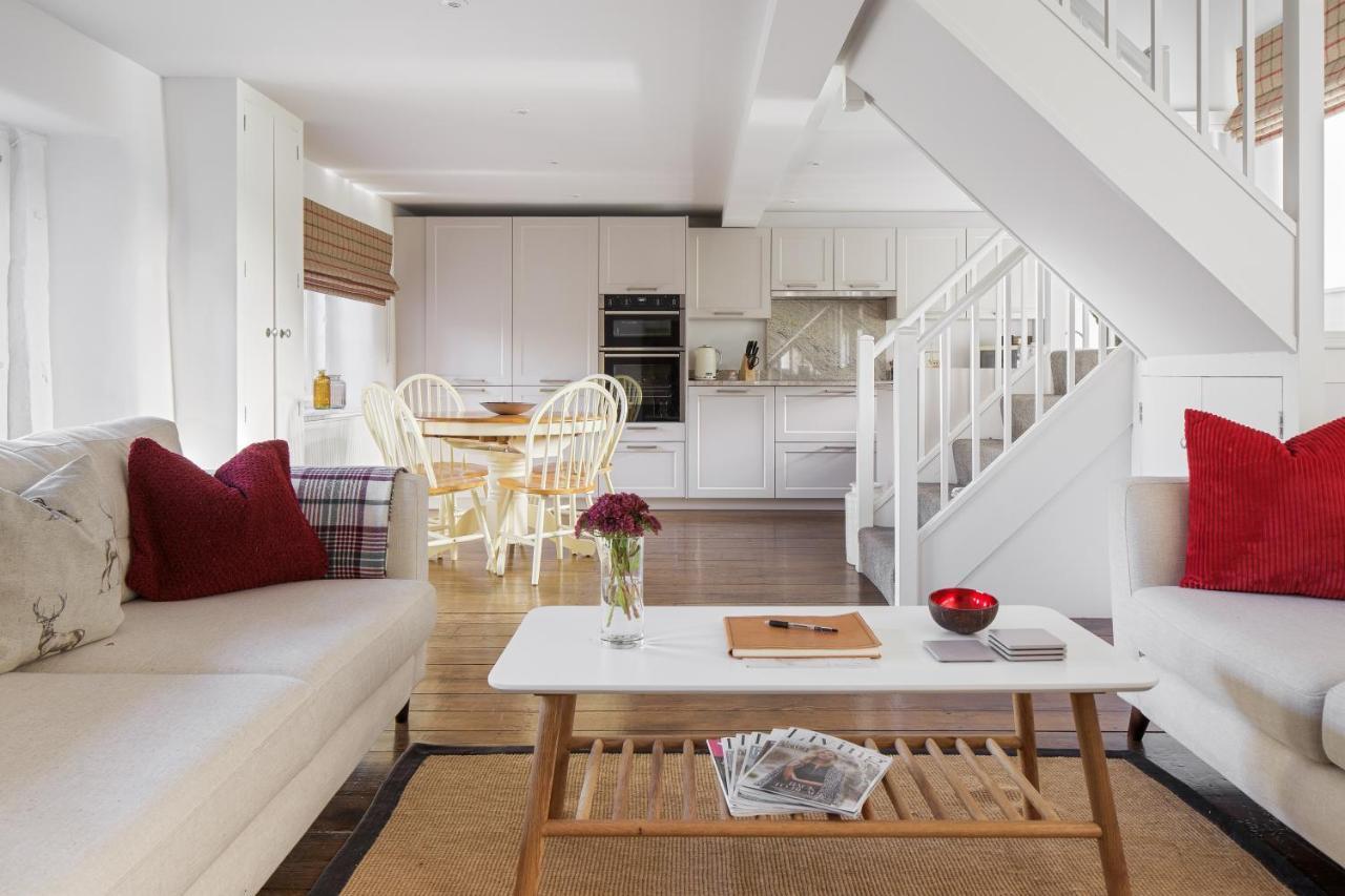 Carr Cottage Leeds  Luaran gambar