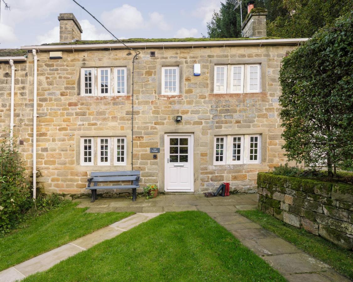 Carr Cottage Leeds  Luaran gambar