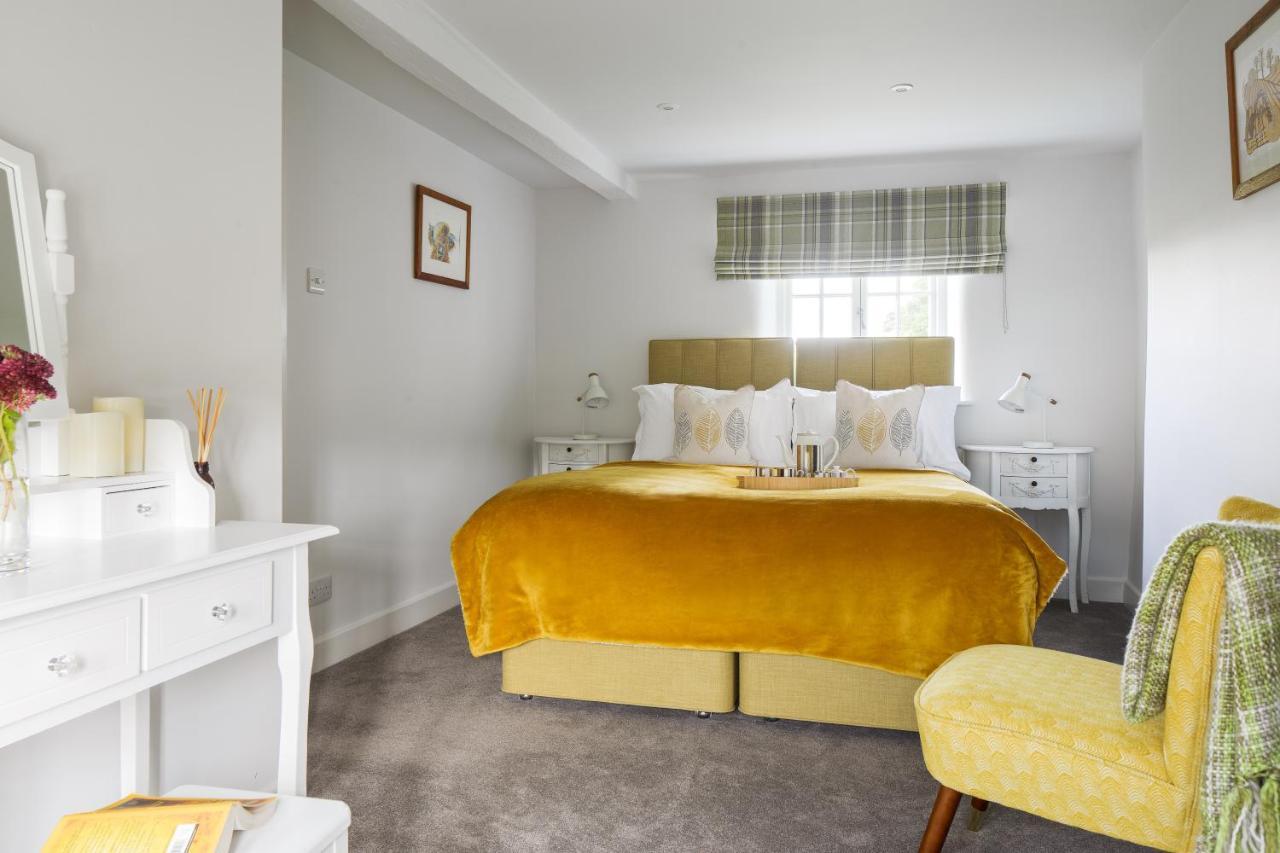 Carr Cottage Leeds  Luaran gambar