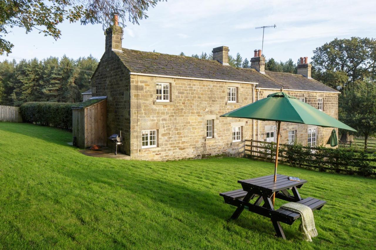 Carr Cottage Leeds  Luaran gambar