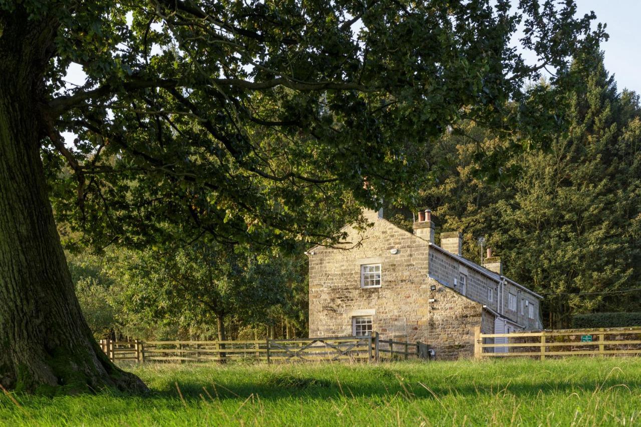 Carr Cottage Leeds  Luaran gambar