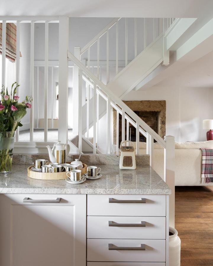 Carr Cottage Leeds  Luaran gambar