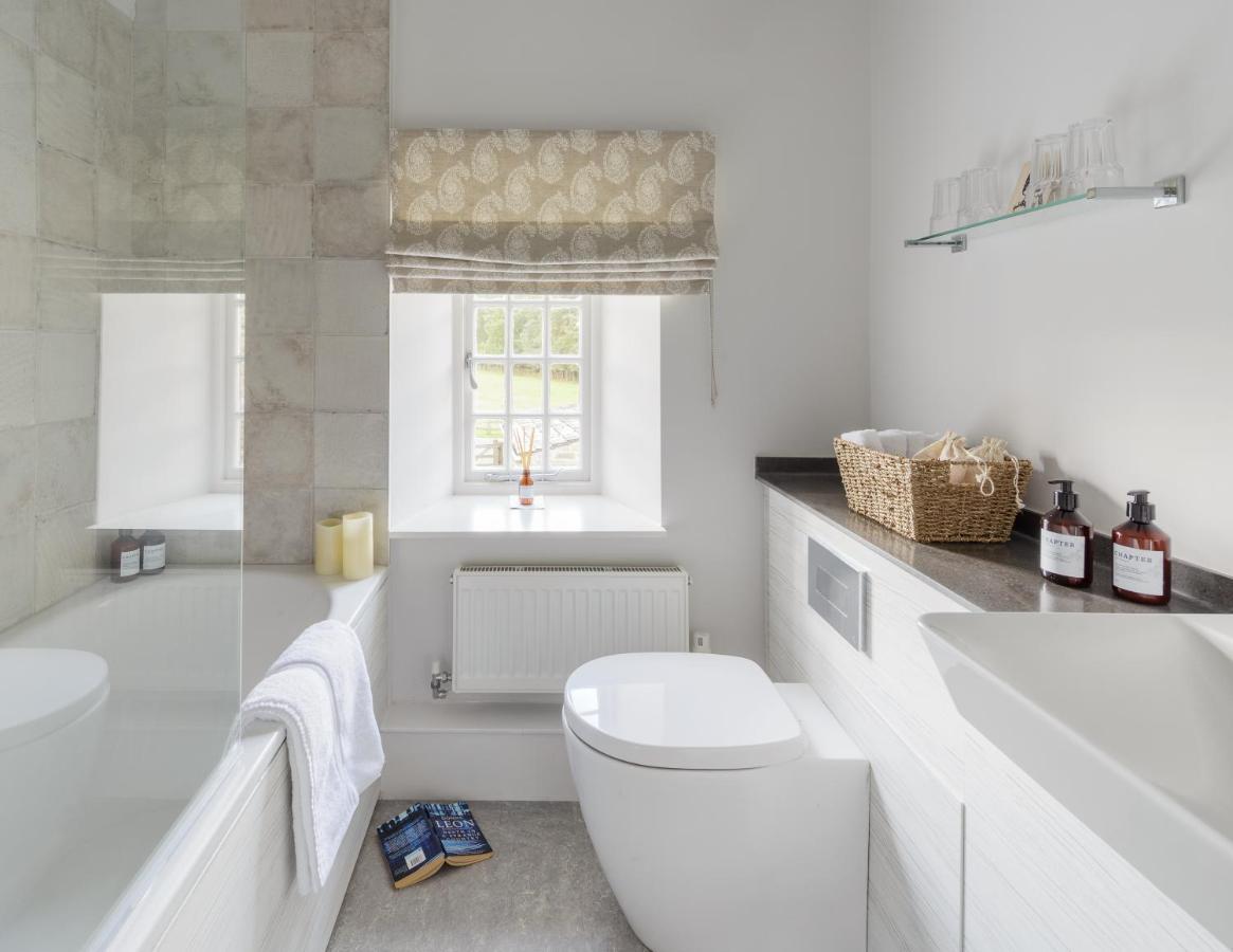 Carr Cottage Leeds  Luaran gambar