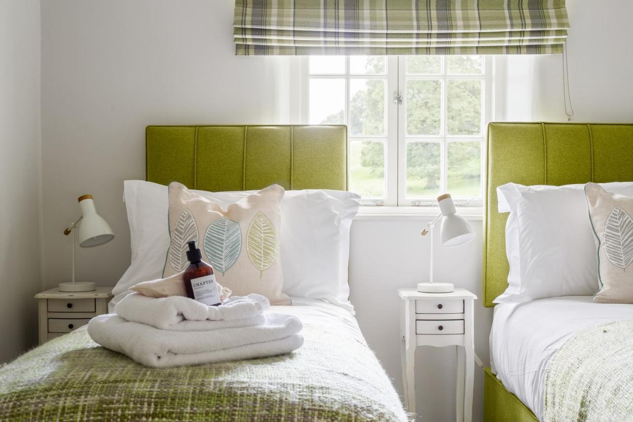 Carr Cottage Leeds  Luaran gambar